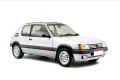 Peugeot 205 I Hatchback